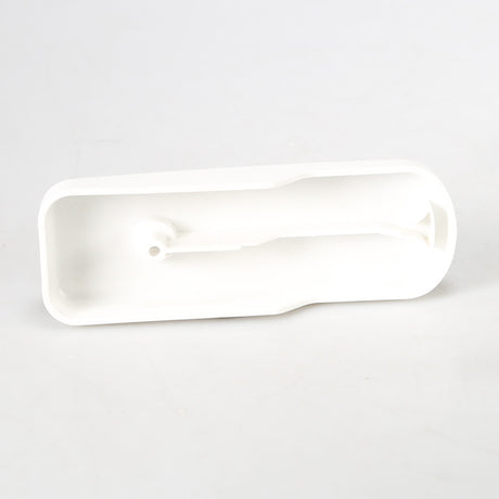 Whirlpool 67001014 Genuine OEM Cover Top Hinge (Wht)