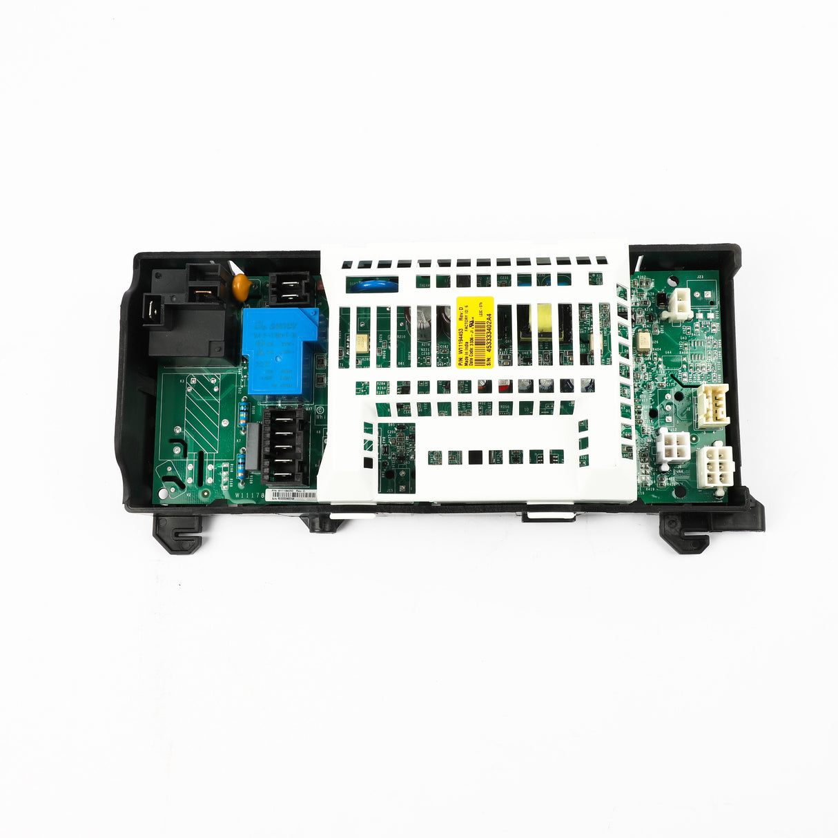Whirlpool W11685959 Genuine OEM Control Electronic