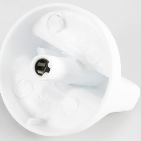 Whirlpool WP74002446 Genuine OEM Knob Burn
