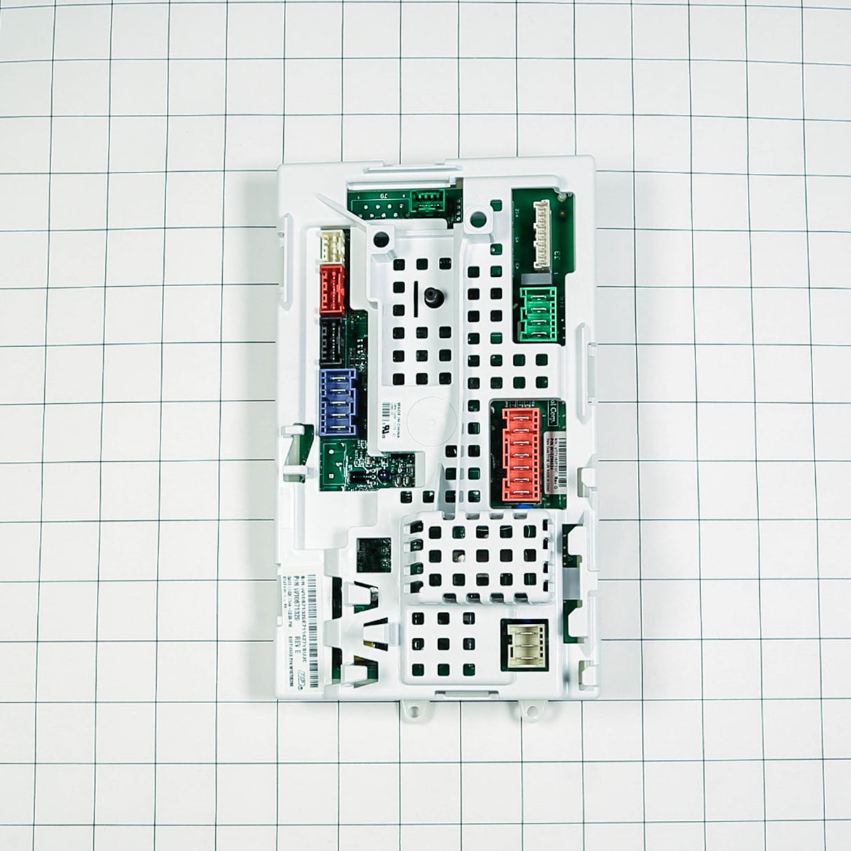 Whirlpool W10671329 Genuine OEM Control Electronic
