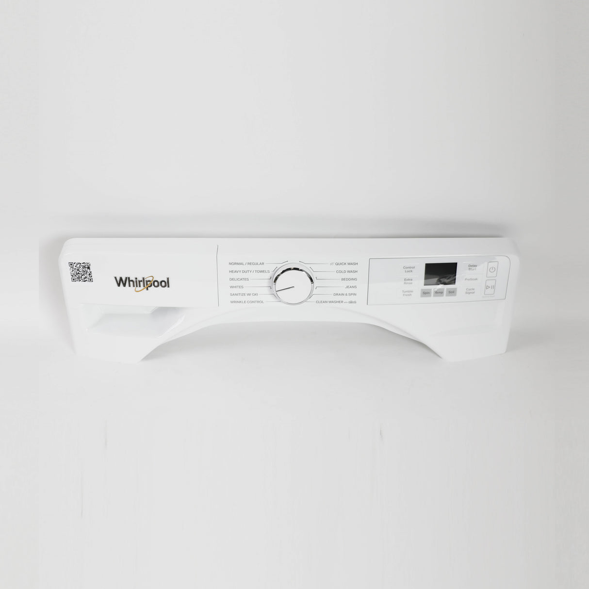 Whirlpool W11752161 Genuine OEM Console