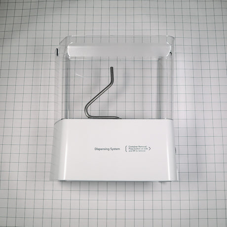 Whirlpool WPW10395653 Genuine OEM Ice Contnr