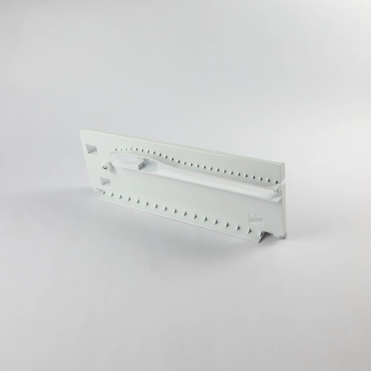 Whirlpool W11210990 Genuine OEM Rail