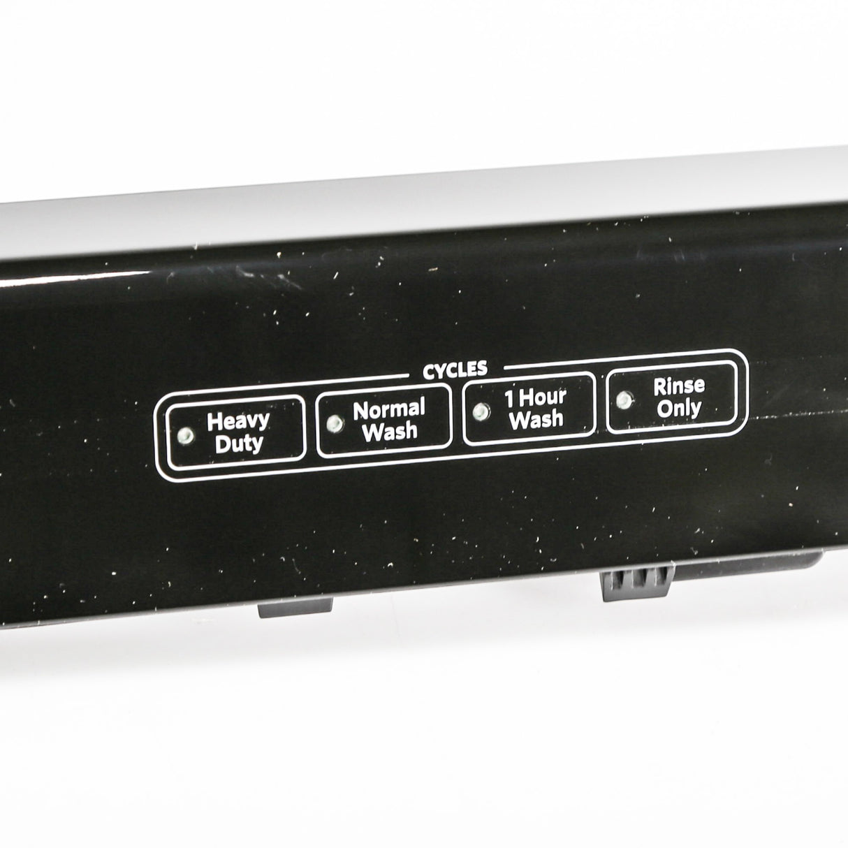 Whirlpool WPW10500176 Genuine OEM Panel Control