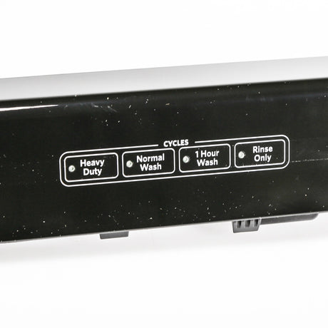 Whirlpool WPW10500176 Genuine OEM Panel Control