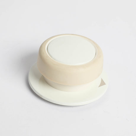 Whirlpool 3957753 Genuine OEM Dryer(W) Knob & Dial Assembly