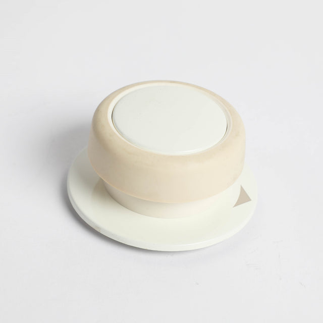 Whirlpool 3957753 Genuine OEM Dryer(W) Knob & Dial Assembly