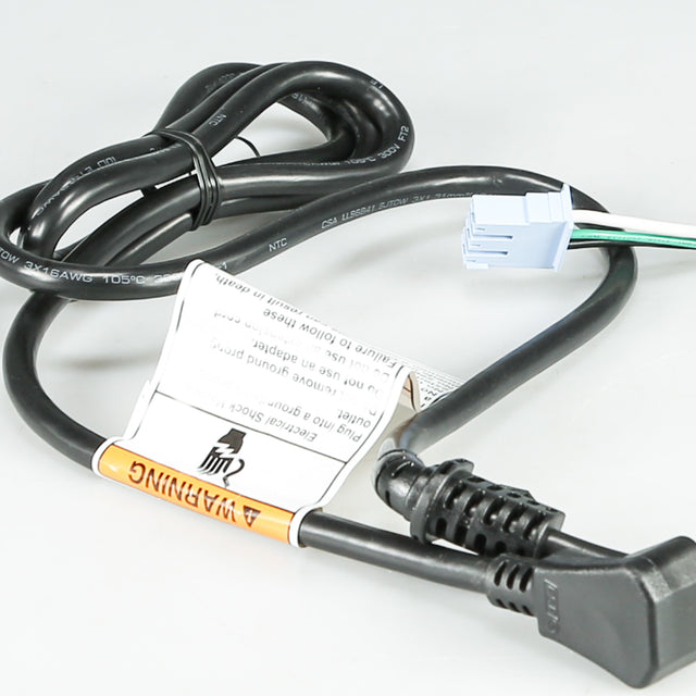 Whirlpool W11096073 Genuine OEM Cord Power