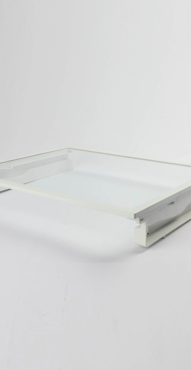 Whirlpool WPW10508311 Genuine OEM Cover Assembly Pan Rc Sn Ro