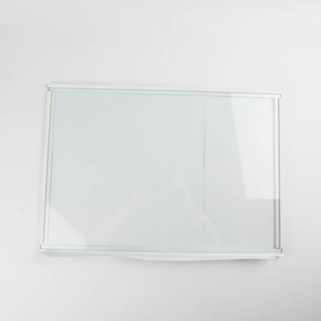 Whirlpool W10849998 Genuine OEM Shelf Glass