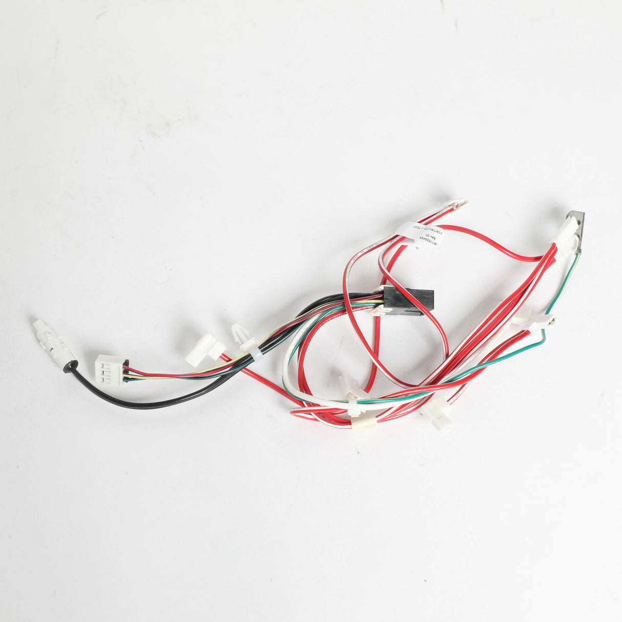 Whirlpool W11642013 Genuine OEM Harness Wire