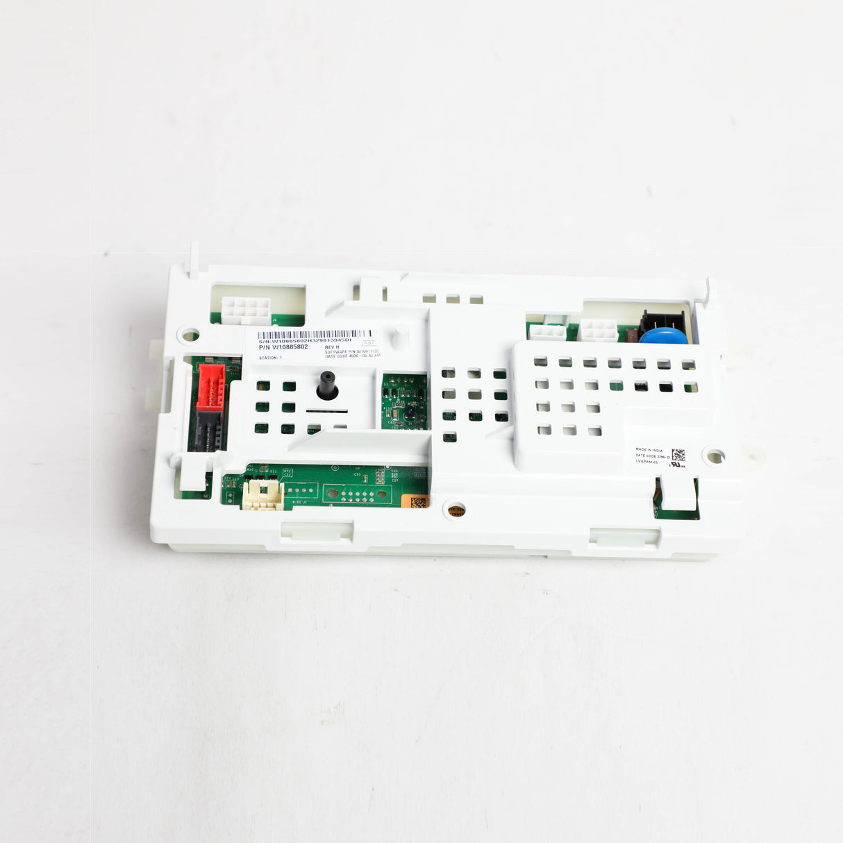 Whirlpool W10916234 Genuine OEM Control Electronic