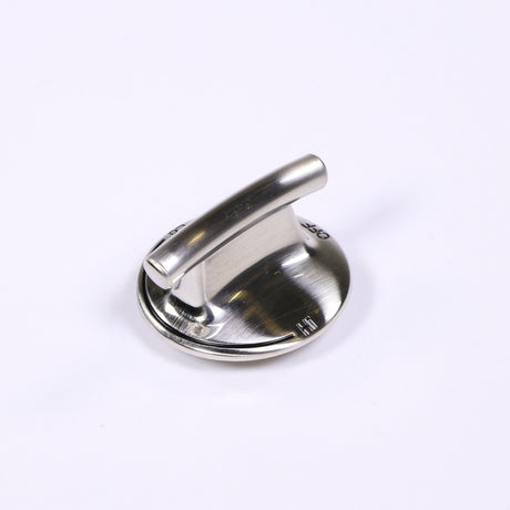 Whirlpool WP74009554 Genuine OEM Knob Burn