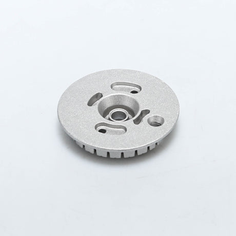 Whirlpool WP4455981 Genuine OEM Burner Head