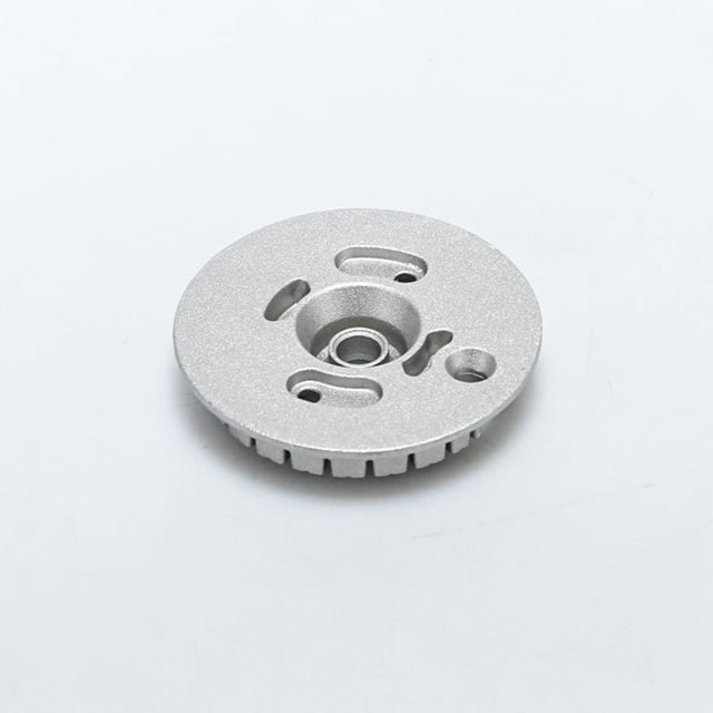 Whirlpool WP4455981 Genuine OEM Burner Head
