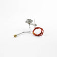 Whirlpool W11562501 Genuine OEM Holder Orifice