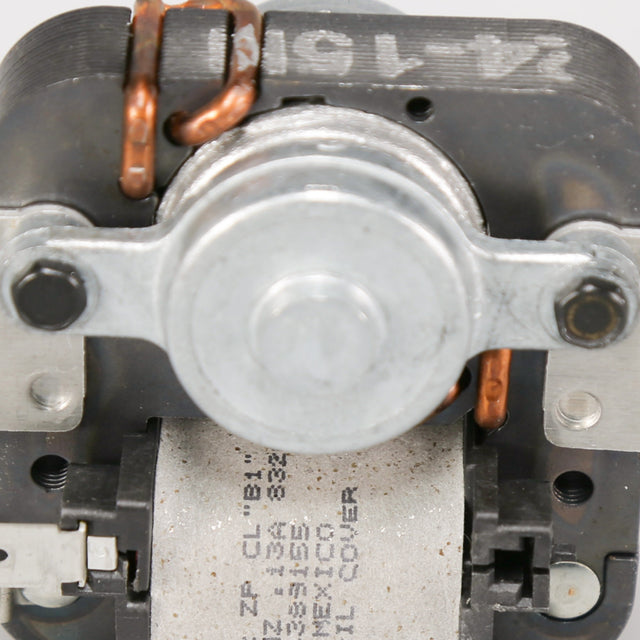 Whirlpool WP4389155 Genuine OEM Motor Evaporator