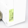 Whirlpool WPW10756907 Genuine OEM Icemaker
