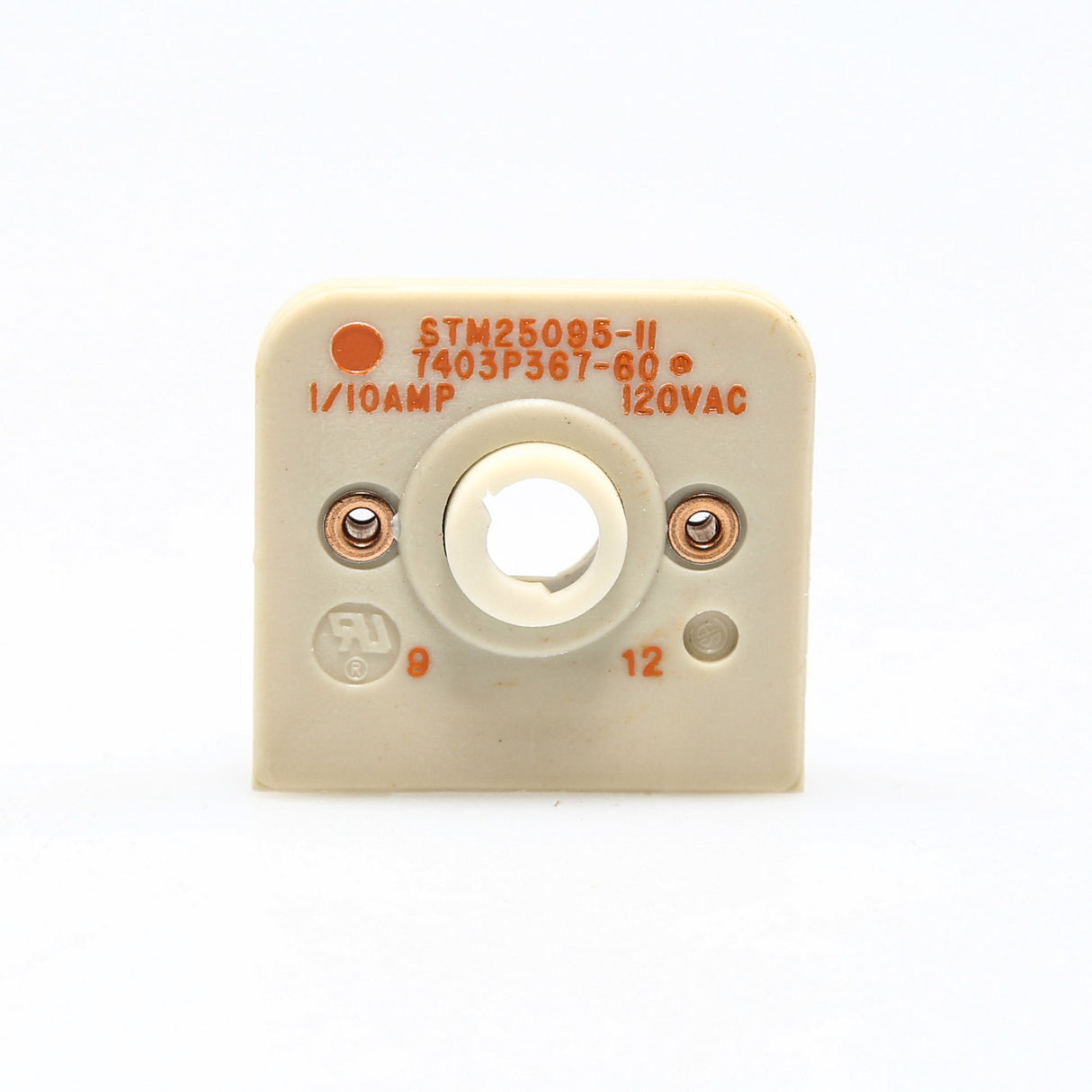 Whirlpool WP7403P367-60 Genuine OEM Switch Bu