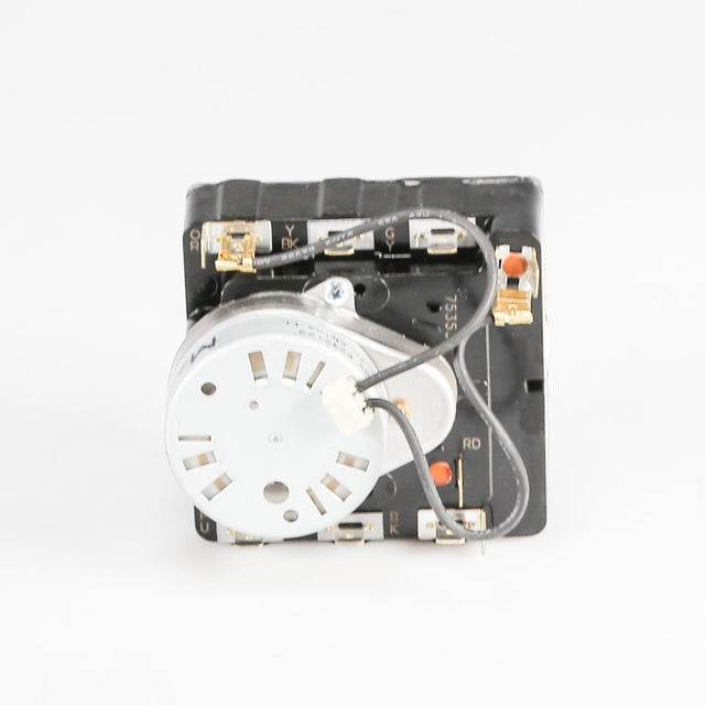 Whirlpool WP306040 Genuine OEM Timer
