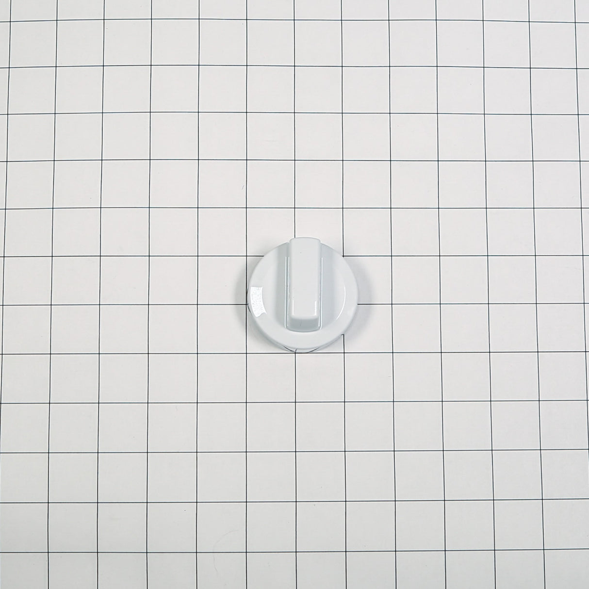 Whirlpool WPW10134130 Genuine OEM Knob