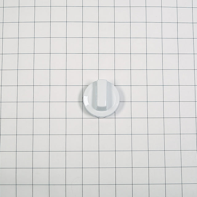 Whirlpool WPW10134130 Genuine OEM Knob
