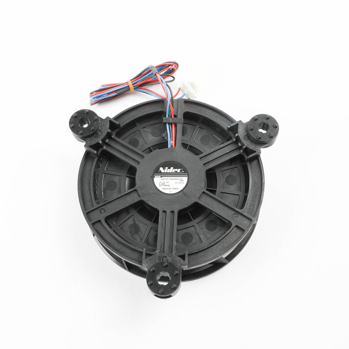 Whirlpool W11727933 Genuine OEM Motor Evaporator