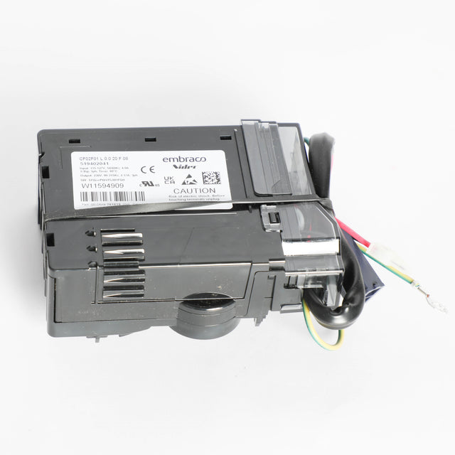 Whirlpool W11685134 Genuine OEM Invrtr Box