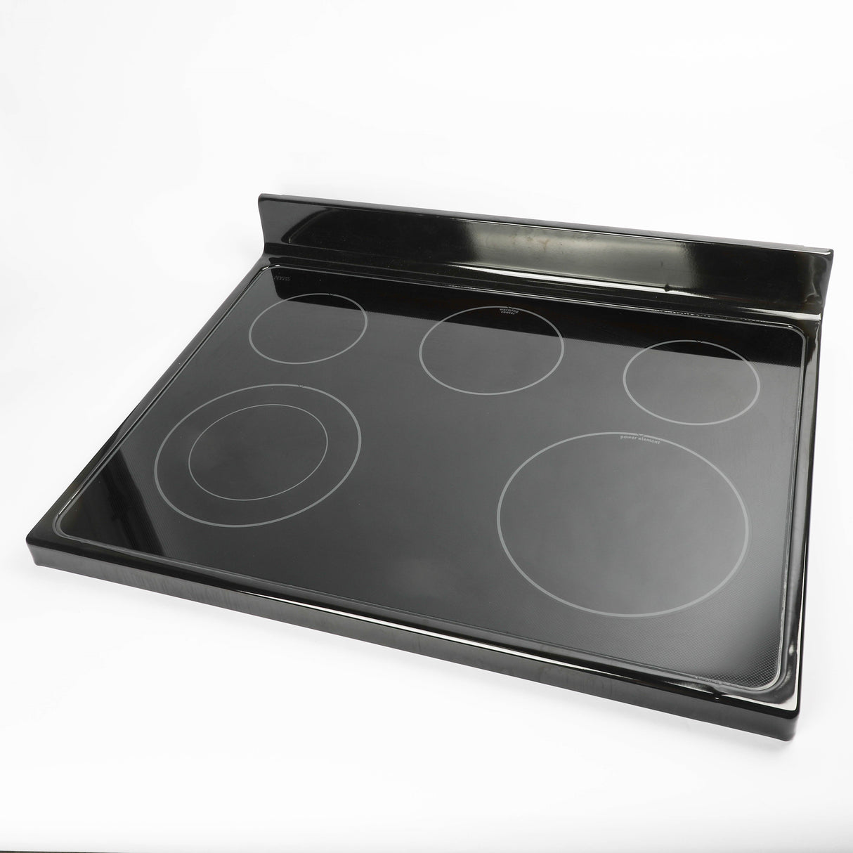 Whirlpool W10691696 Genuine OEM Cooktop