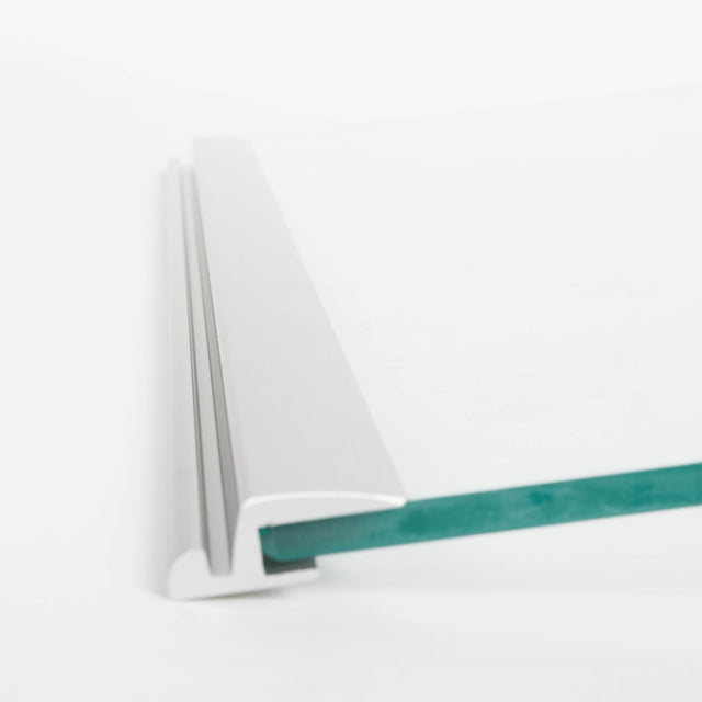 Whirlpool WPW10198700 Genuine OEM Shelf Glass