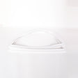 Whirlpool WP61003997 Genuine OEM Seal F.F.