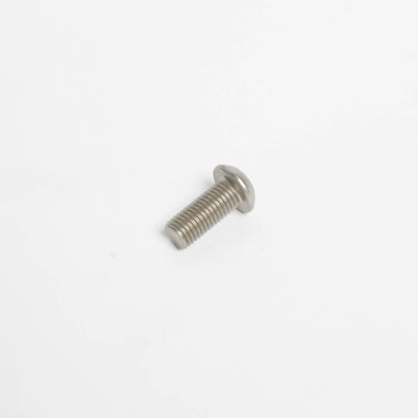 Whirlpool W10135775 Genuine OEM 5 16 24 X .750 Bh 6L Stainless Steel