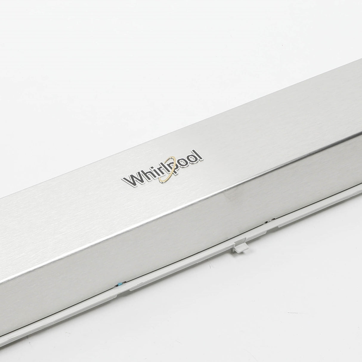 Whirlpool WPW10468667 Genuine OEM Grille Vent