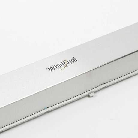 Whirlpool WPW10468667 Genuine OEM Grille Vent