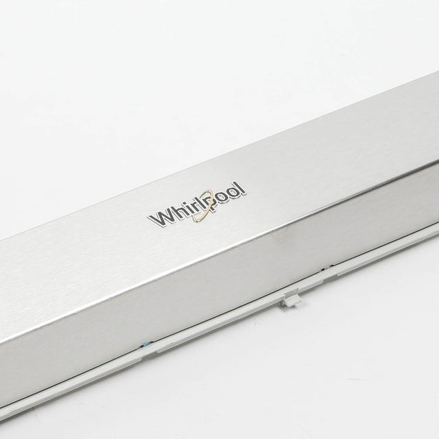 Whirlpool WPW10468667 Genuine OEM Grille Vent
