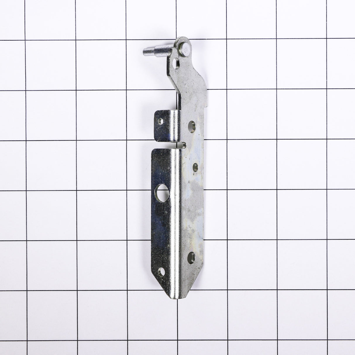 Whirlpool WP4375324 Genuine OEM Hinge Door