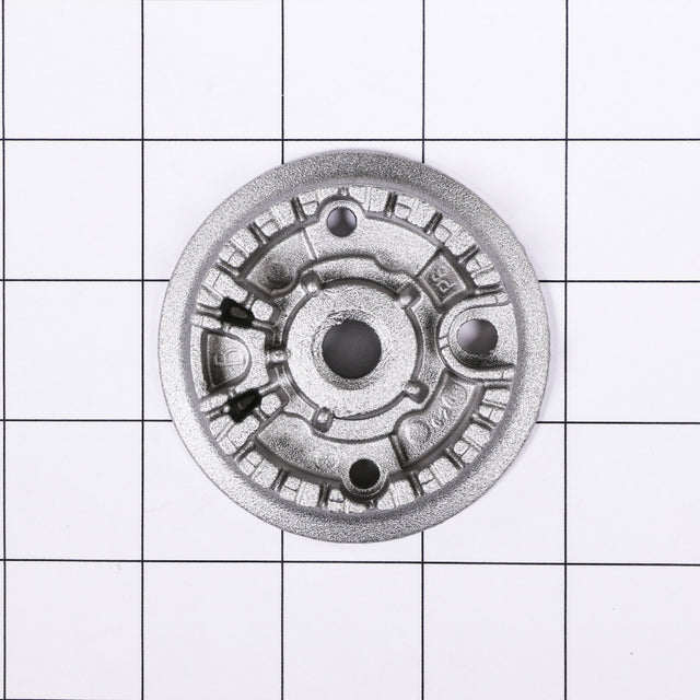 Whirlpool WP4455980 Genuine OEM Burner Head