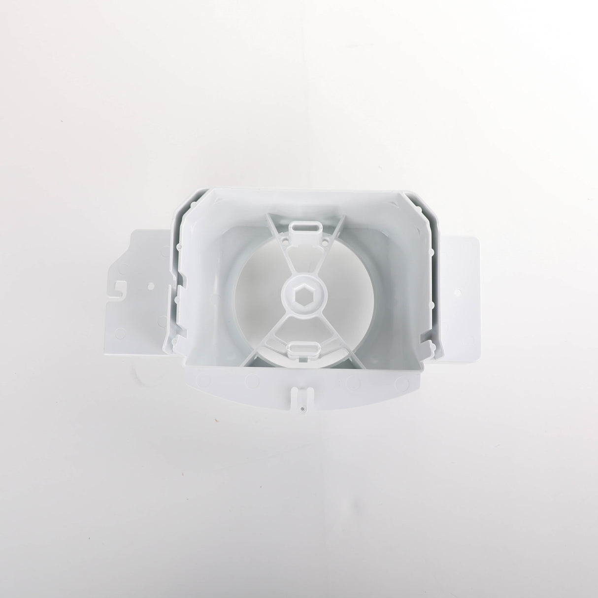 Whirlpool WPW10363507 Genuine OEM Shroud
