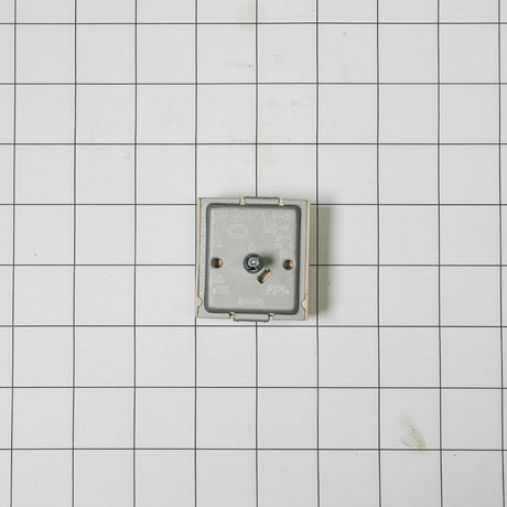 Whirlpool WP8522405 Genuine OEM Switch Inf
