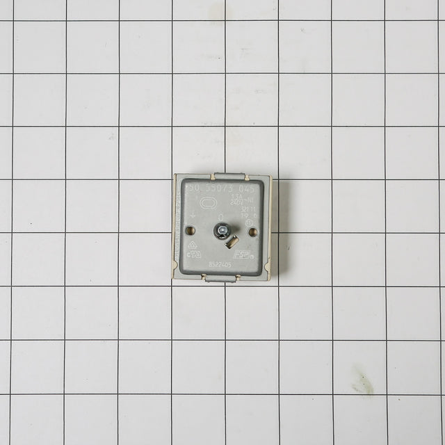 Whirlpool WP8522405 Genuine OEM Switch Inf