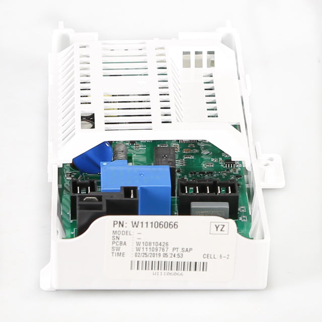 Whirlpool W11124284 Genuine OEM Control Electronic