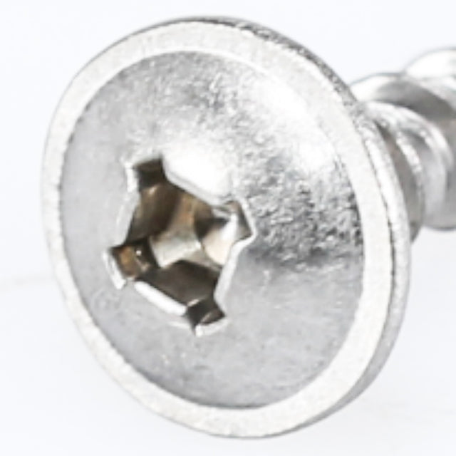 Whirlpool WPW10349488 Genuine OEM Screw
