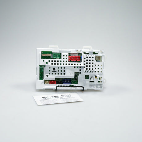 Whirlpool W10671334 Genuine OEM Control Electronic