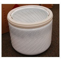 Whirlpool W10389328 Genuine OEM Clothes Container Assembly Wh