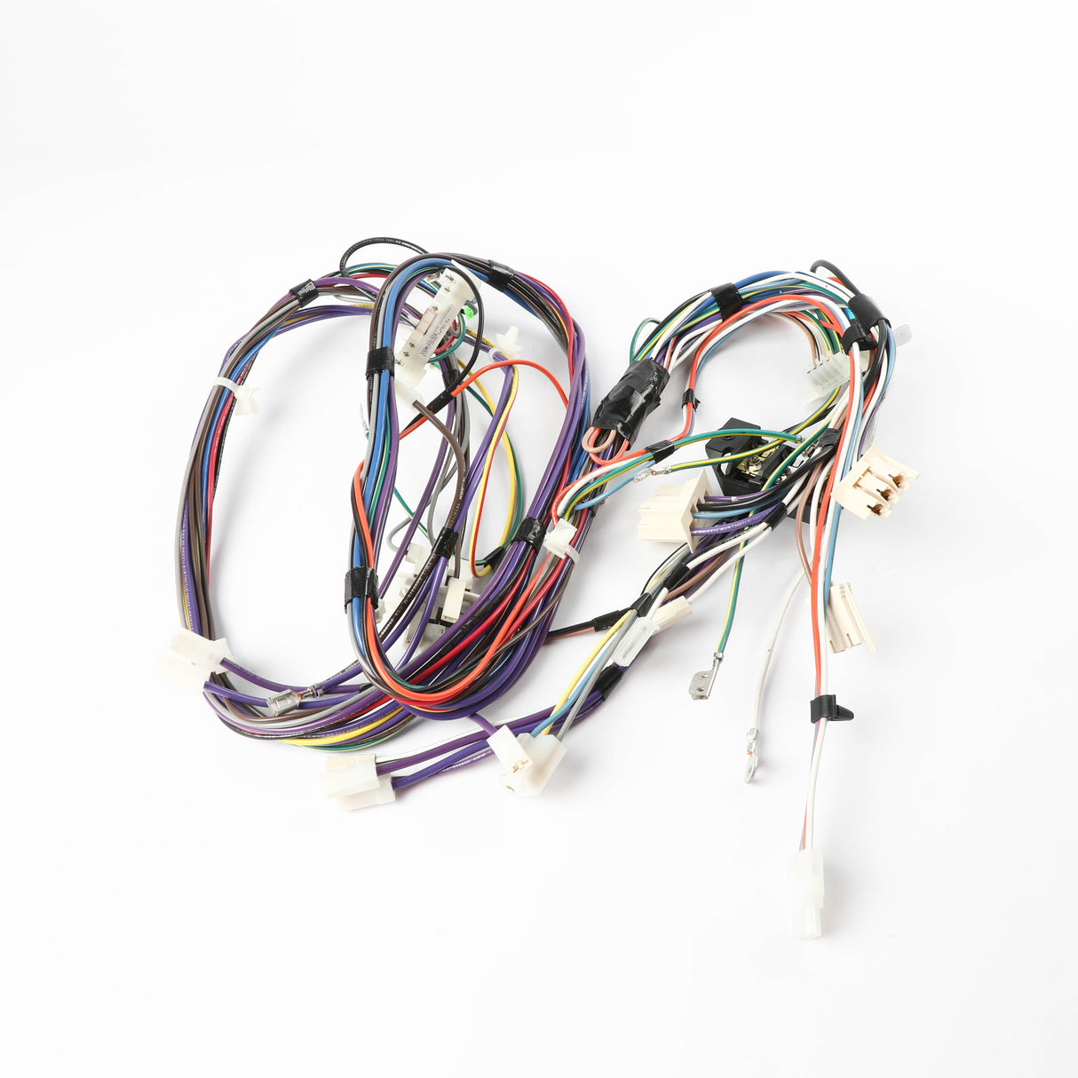 Whirlpool W10762533 Genuine OEM Harness Wire