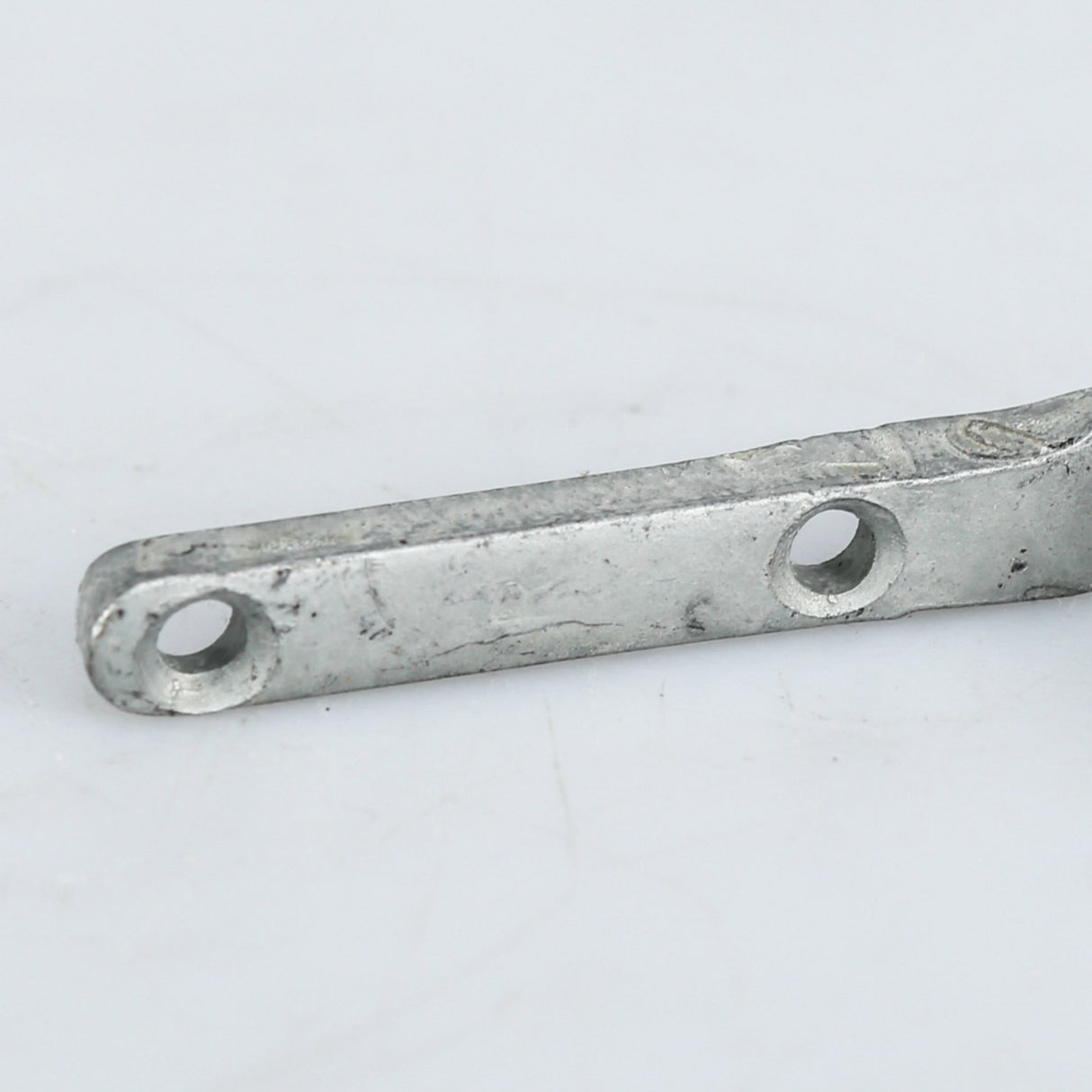 Whirlpool WPW10544328 Genuine OEM Hinge
