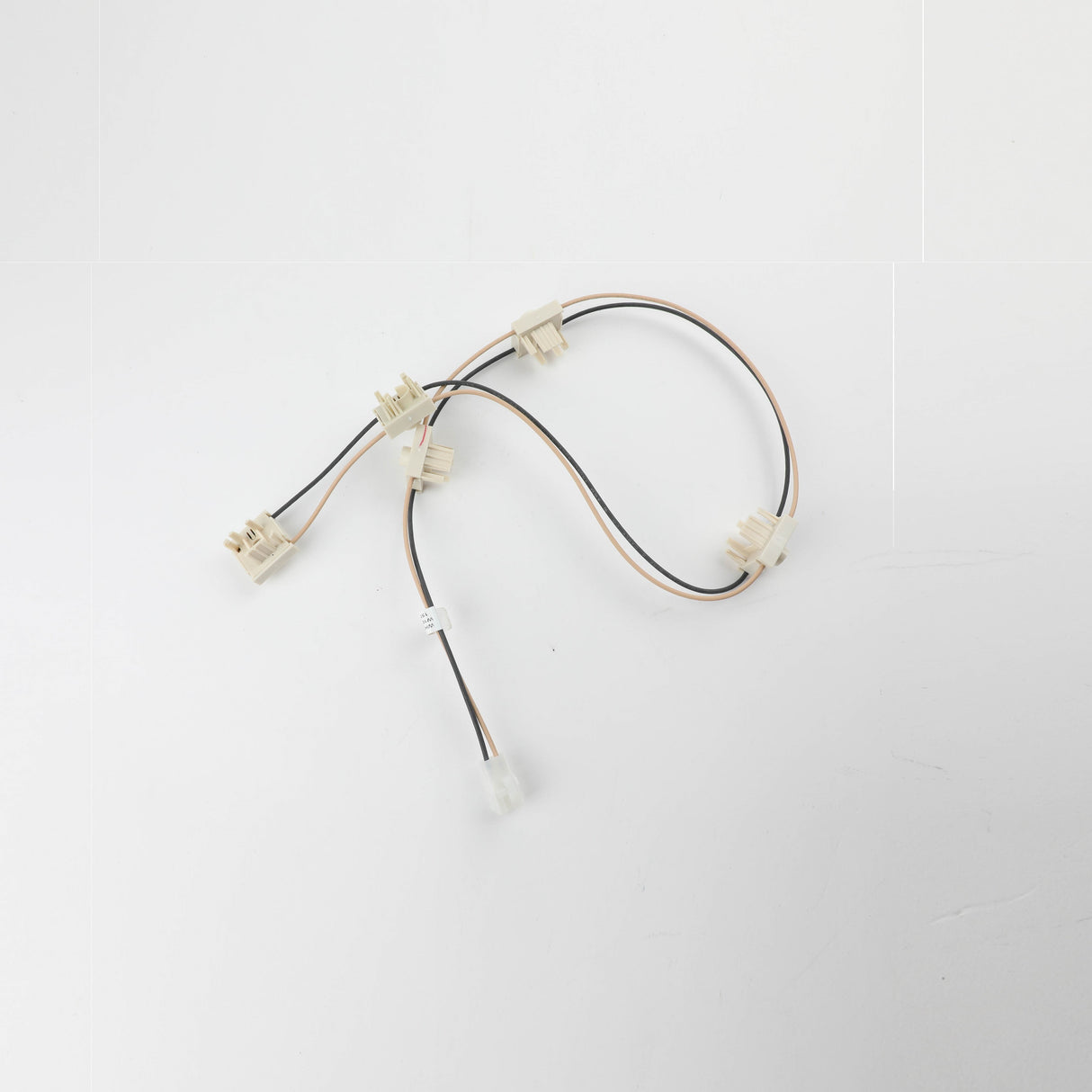 Whirlpool W11376663 Genuine OEM Harness Wire