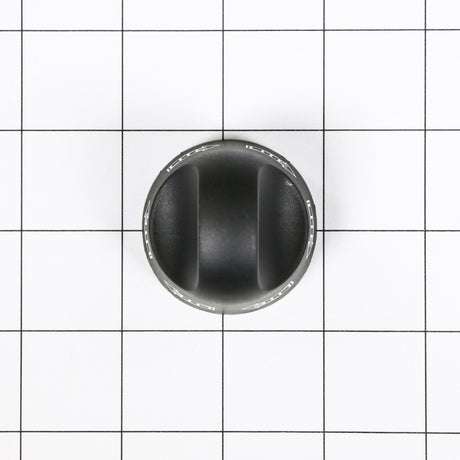 Whirlpool 74003944 Genuine OEM Knob Igniter (Blk)