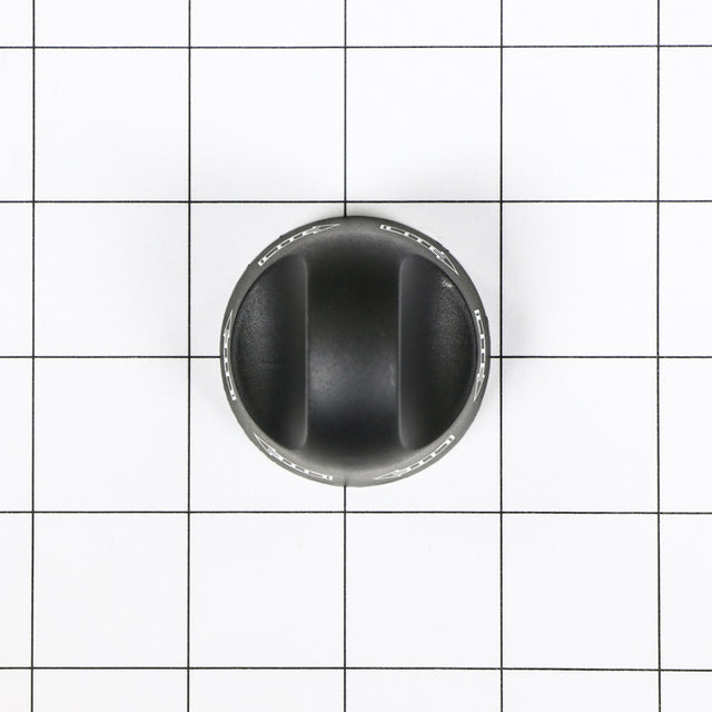 Whirlpool 74003944 Genuine OEM Knob Igniter (Blk)
