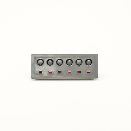 Whirlpool WP2180236 Genuine OEM Switch